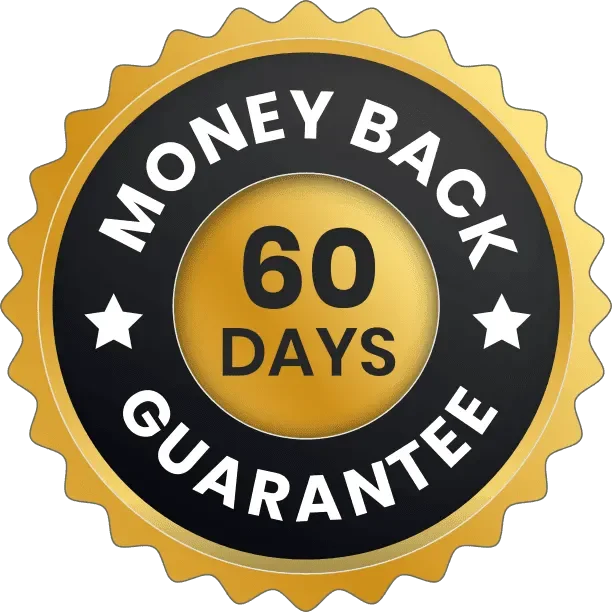 BurnSlim money back guarantee