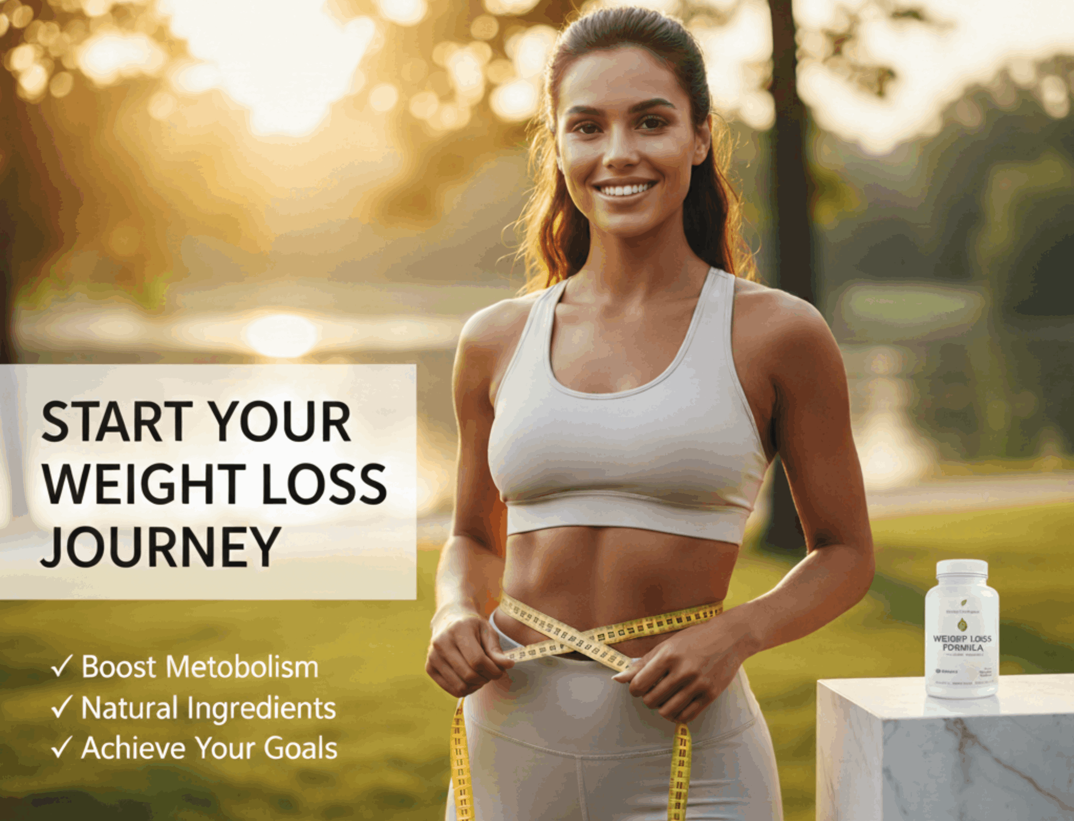 Weight Loss Journey