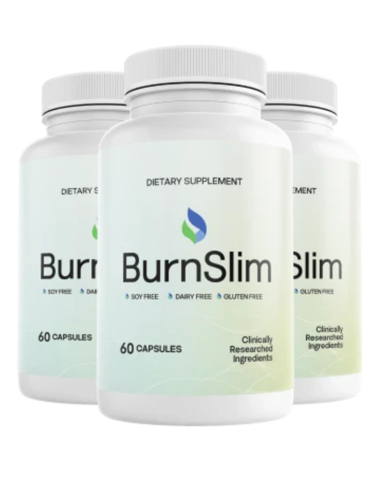 BurnSlim weight loss supplement